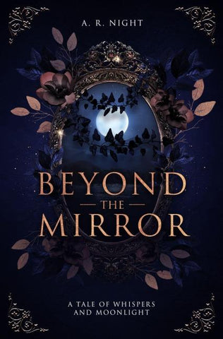 Beyond the mirror