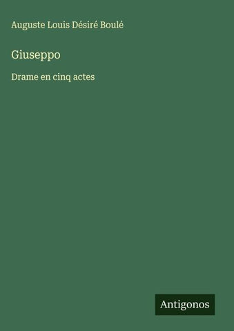 Giuseppo