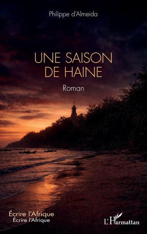 Une saison de haine