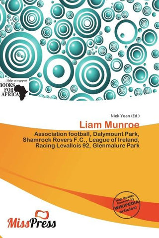 Liam Munroe