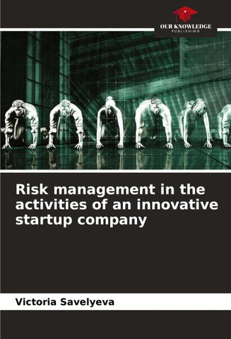 Risk management in the activities of an innovative startup company