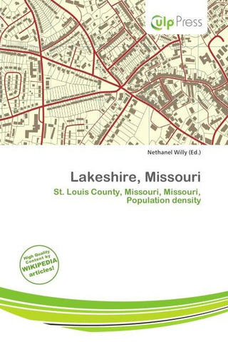 Lakeshire, Missouri