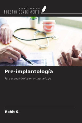 Pre-implantología