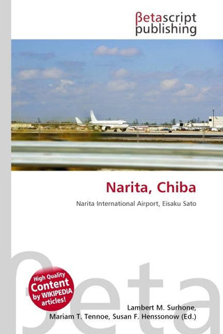 Narita, Chiba