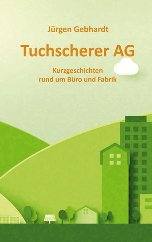Tuchscherer AG