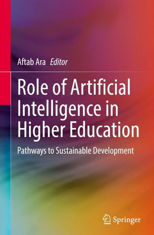 Role of Artificial Intelligence in Higher Education