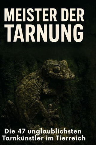Meister der Tarnung