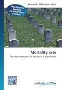 Mortality rate
