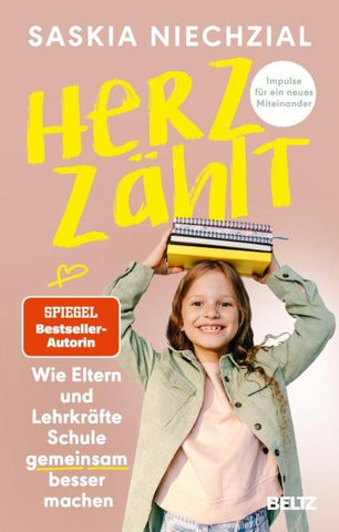 Herz zählt (signiert)