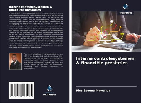 Interne controlesystemen & financiële prestaties