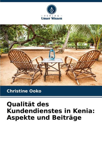 Qualität des Kundendienstes in Kenia: Aspekte und Beiträge