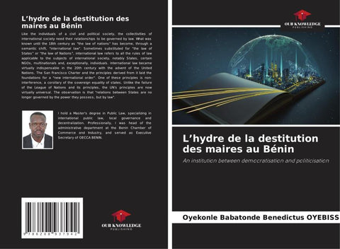 L'hydre de la destitution des maires au Bénin