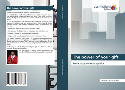 The power of your gift
