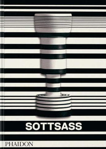 Ettore Sottsass (2022)
