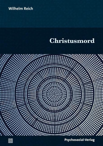 Christusmord