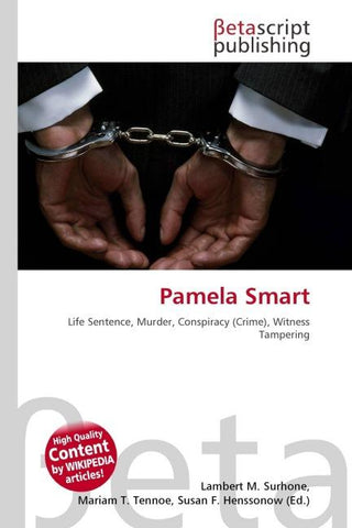 Pamela Smart