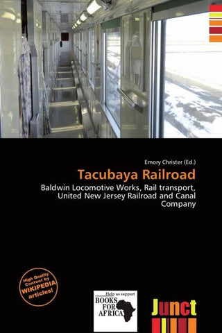 Tacubaya Railroad