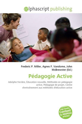 Pédagogie Active