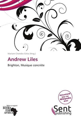 Andrew Liles