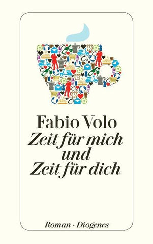 Zeit für mich und Zeit für dich