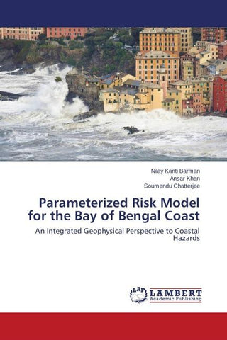 Parameterized Risk Model for the Bay of Bengal Coast