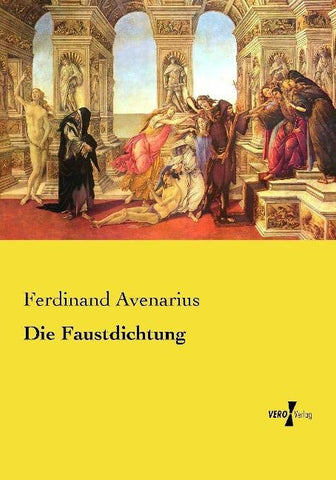 Die Faustdichtung