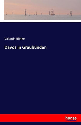 Davos in Graubünden