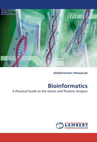 Bioinformatics