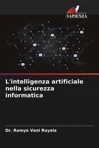 L'intelligenza artificiale nella sicurezza informatica