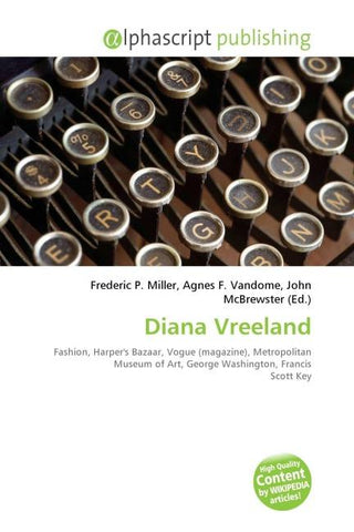 Diana Vreeland