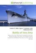 Battle of Iwo Jima
