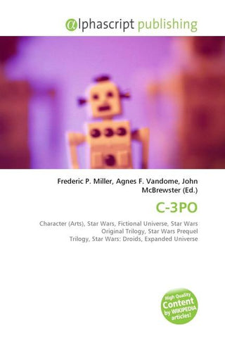 C-3PO