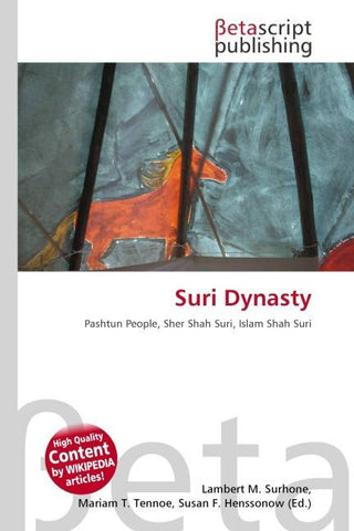 Suri Dynasty