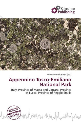 Appennino Tosco-Emiliano National Park
