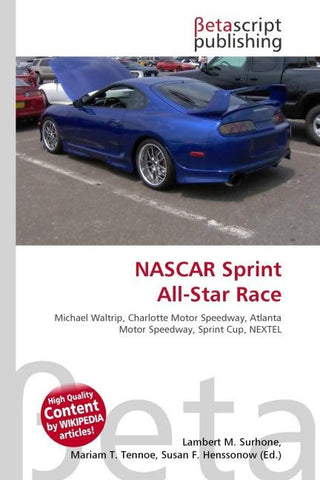 NASCAR Sprint All-Star Race