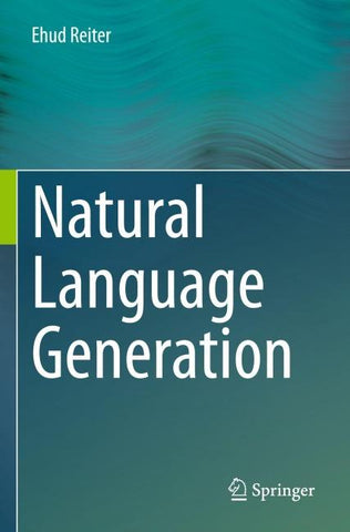 Natural Language Generation