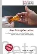 Liver Transplantation