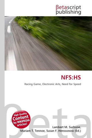 NFS:HS