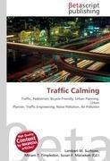 Traffic Calming
