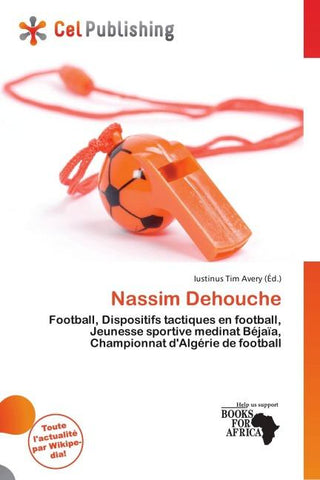 Nassim Dehouche