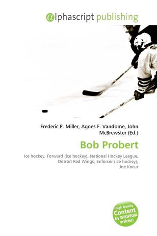 Bob Probert