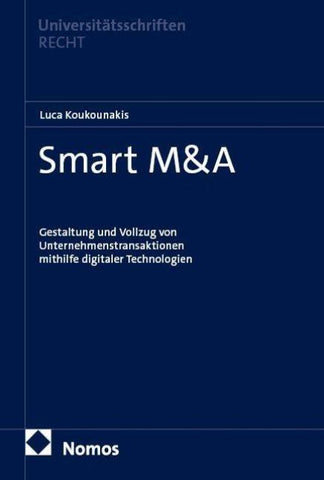 Smart M&A