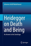 Heidegger on Death and Being