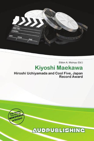 Kiyoshi Maekawa