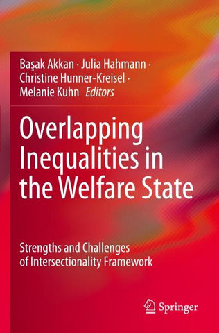 Overlapping Inequalities in the Welfare State