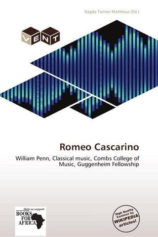 Romeo Cascarino