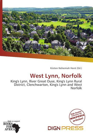 West Lynn, Norfolk