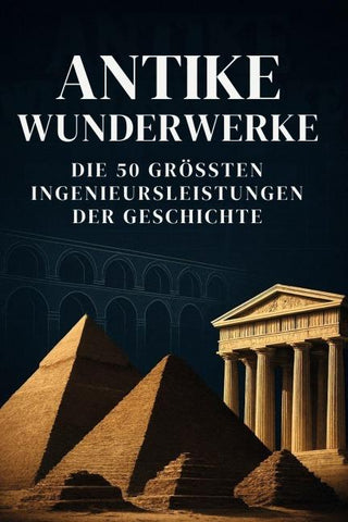 Antike Wunderwerke
