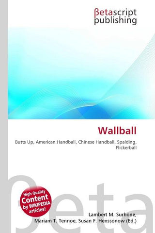 Wallball