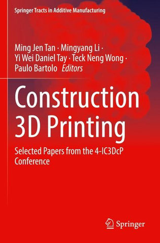 Construction 3D Printing